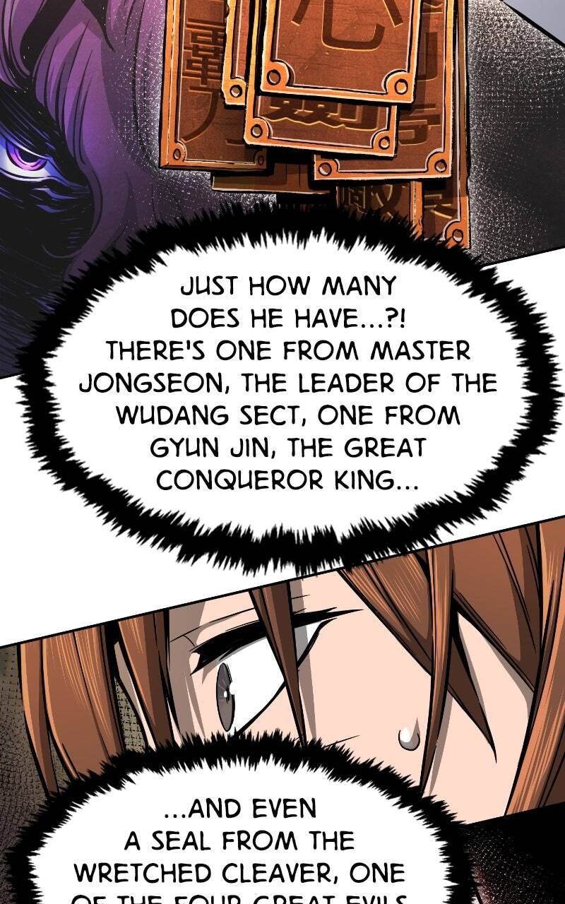 Read Absolute Sword Sense chapter 22 image 19 on Lezhin
