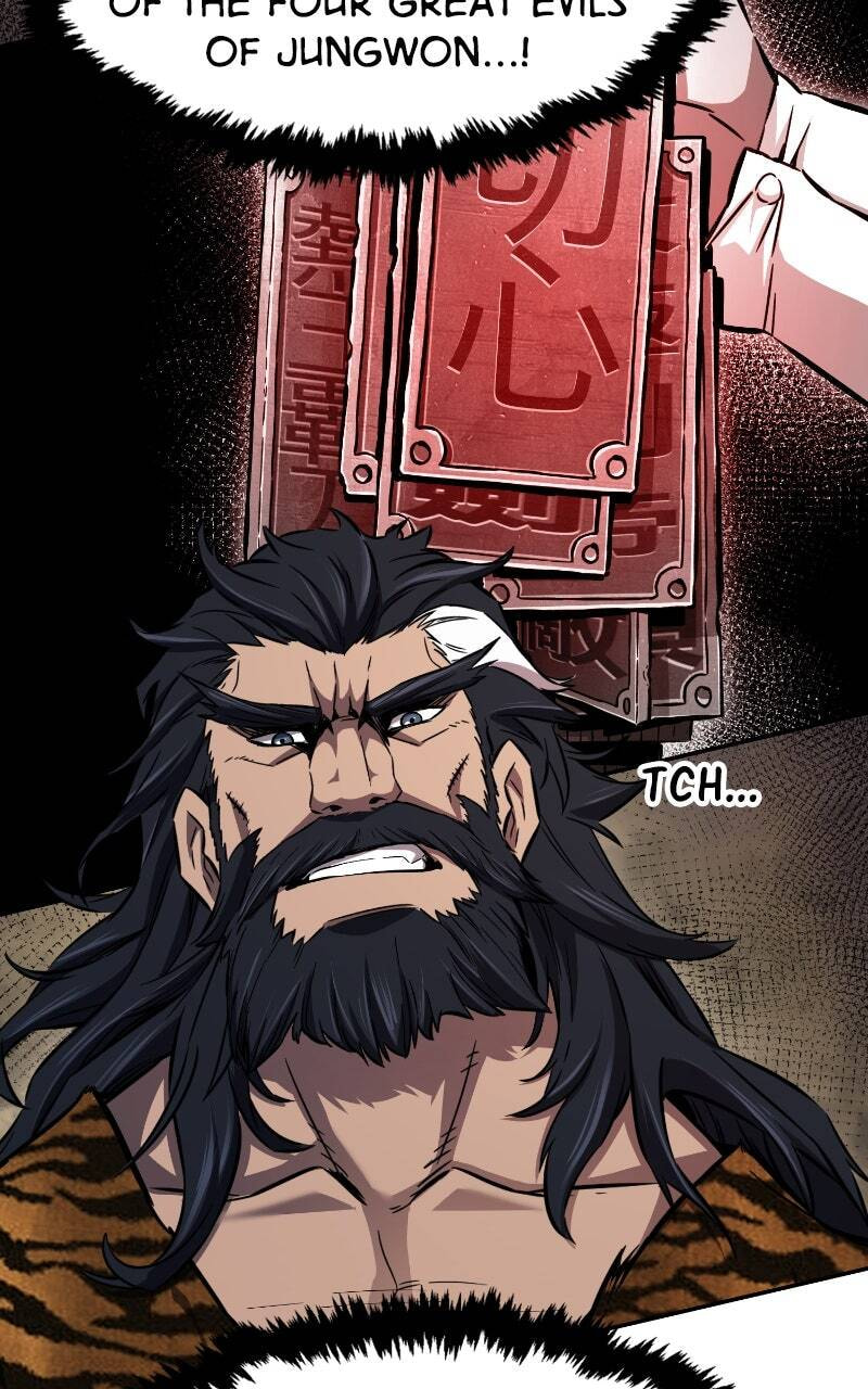 Read Absolute Sword Sense chapter 22 image 20 on Lezhin