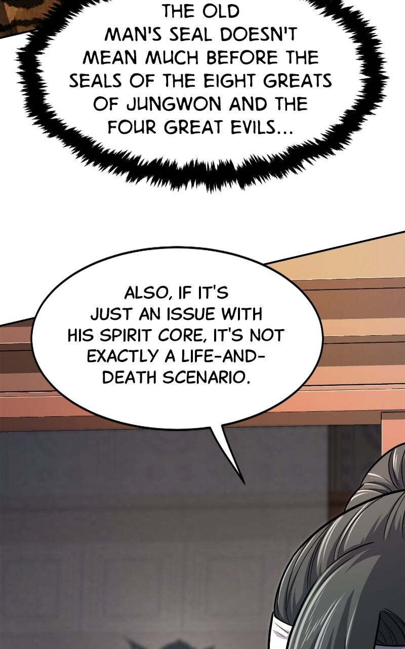 Read Absolute Sword Sense chapter 22 image 21 on Lezhin