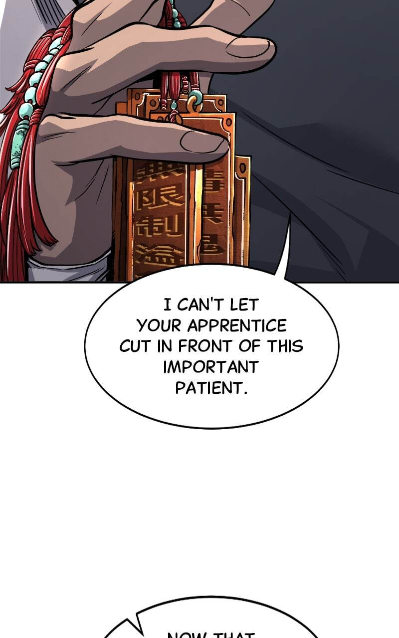 Read Absolute Sword Sense chapter 22 image 23 on Lezhin