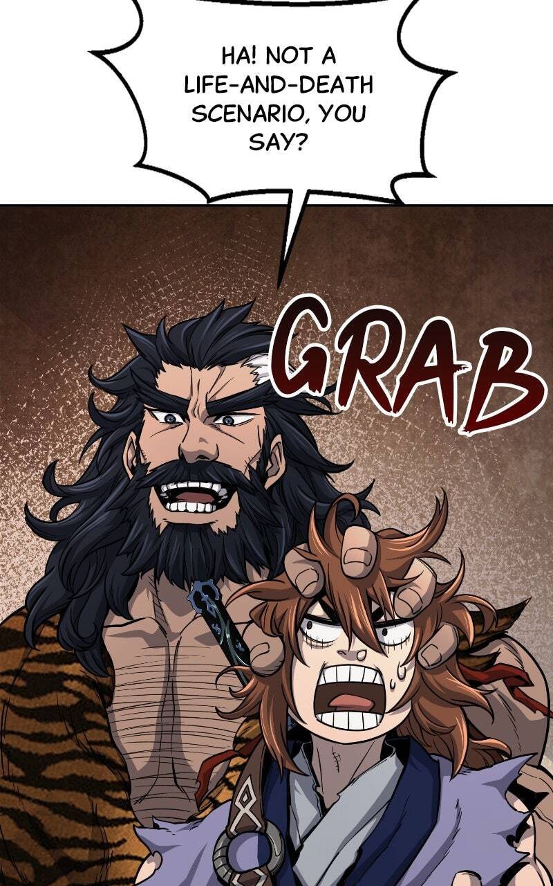 Read Absolute Sword Sense chapter 22 image 26 on Lezhin