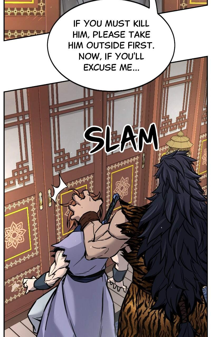 Read Absolute Sword Sense chapter 22 image 32 on Lezhin