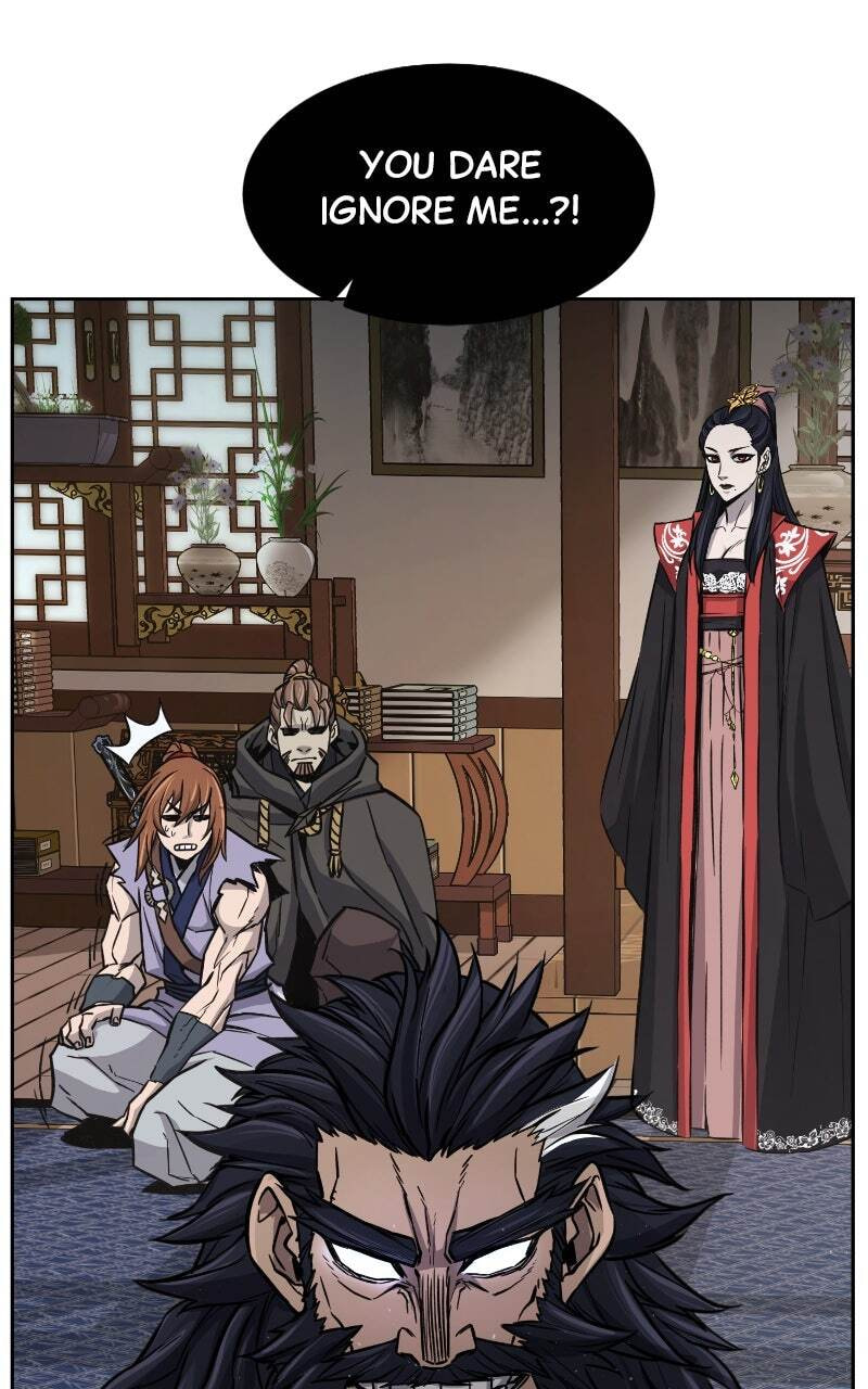 Read Absolute Sword Sense chapter 22 image 35 on Lezhin
