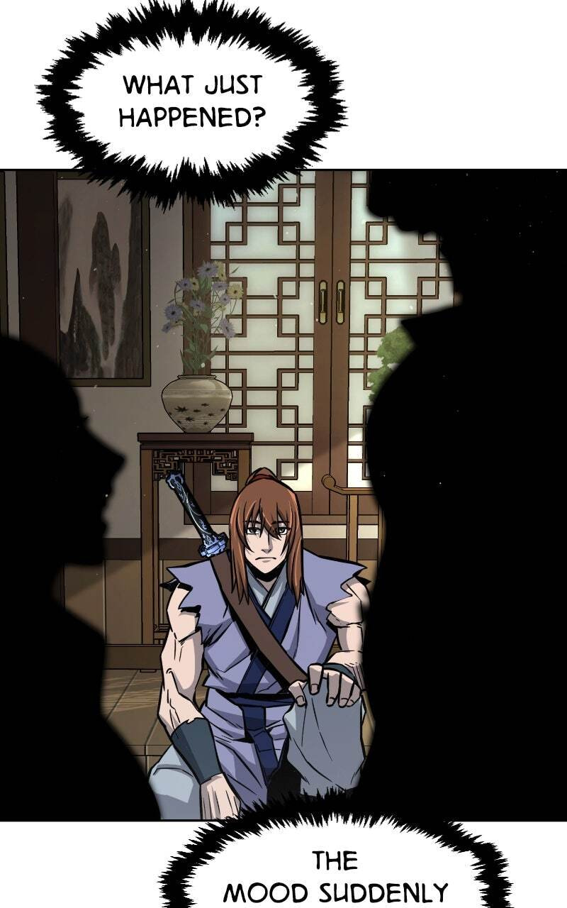 Read Absolute Sword Sense chapter 22 image 41 on Lezhin