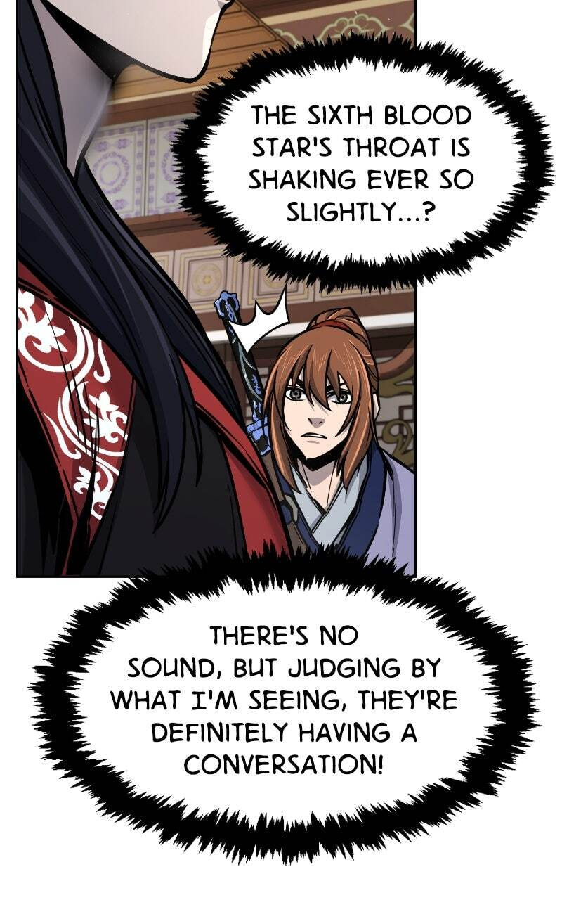 Read Absolute Sword Sense chapter 22 image 43 on Lezhin