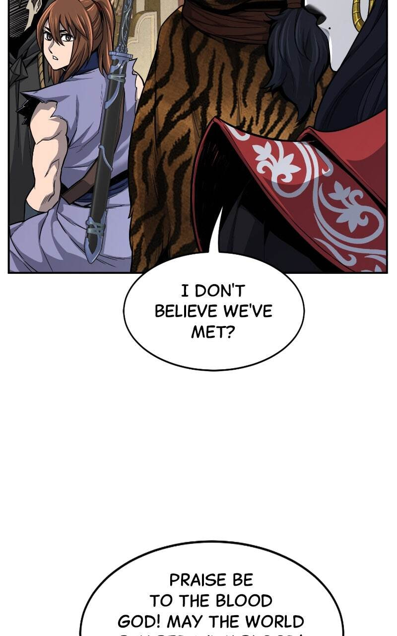 Read Absolute Sword Sense chapter 22 image 5 on Lezhin
