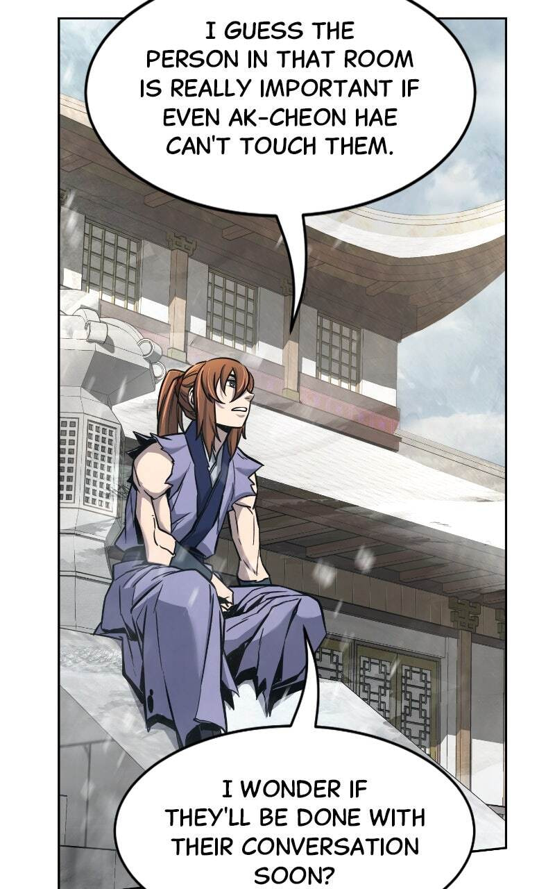 Read Absolute Sword Sense chapter 22 image 55 on Lezhin