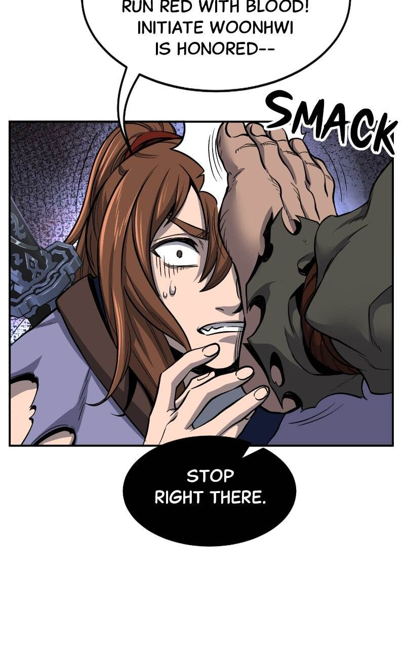 Read Absolute Sword Sense chapter 22 image 6 on Lezhin