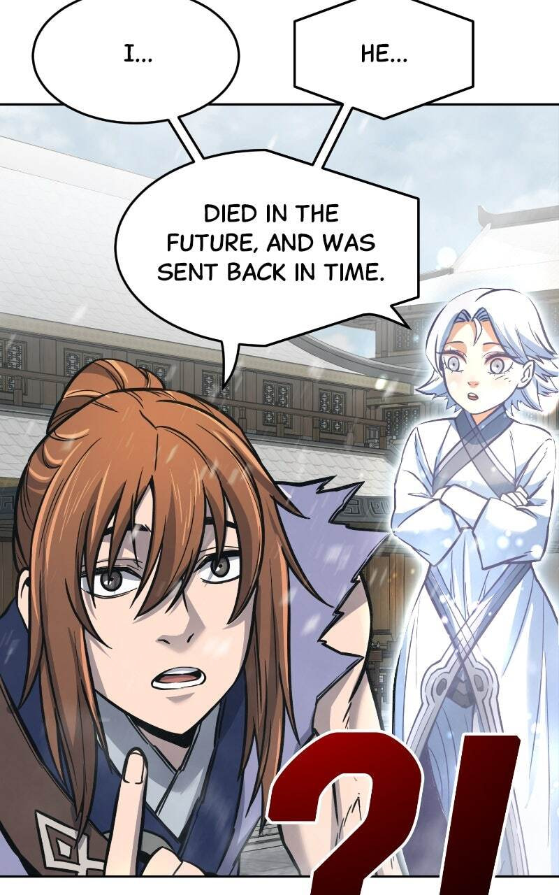 Read Absolute Sword Sense chapter 22 image 61 on Lezhin
