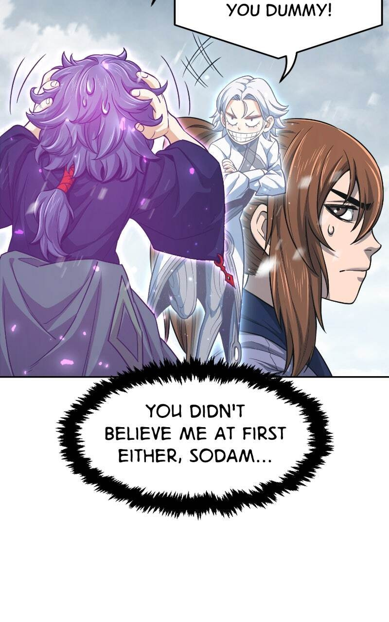 Read Absolute Sword Sense chapter 22 image 64 on Lezhin