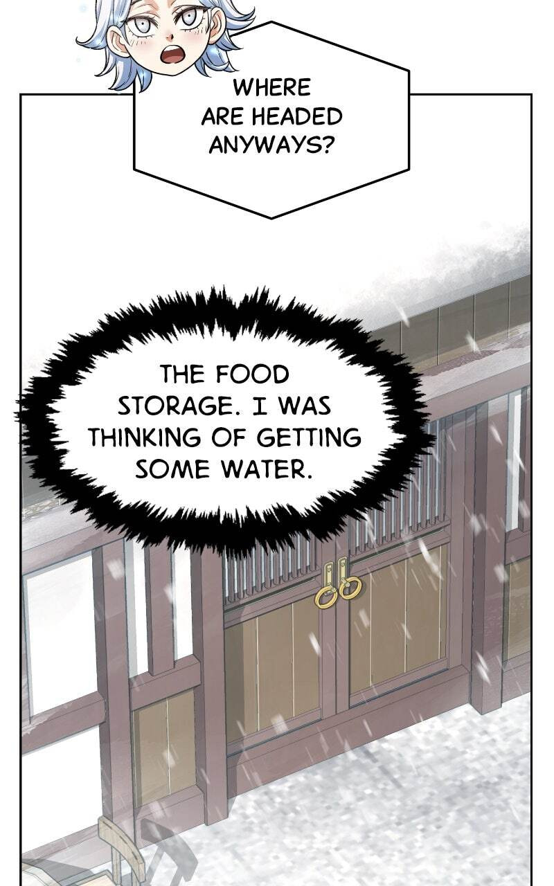 Read Absolute Sword Sense chapter 22 image 67 on Lezhin