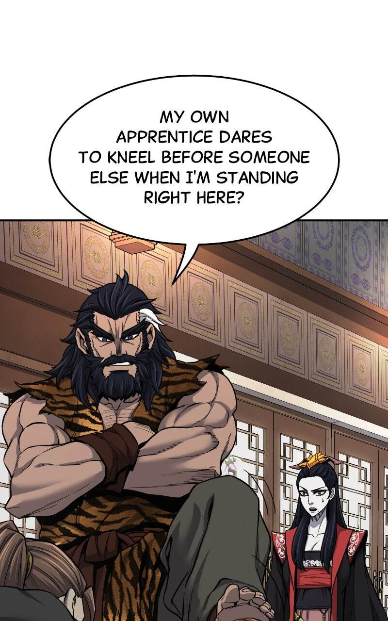 Read Absolute Sword Sense chapter 22 image 7 on Lezhin