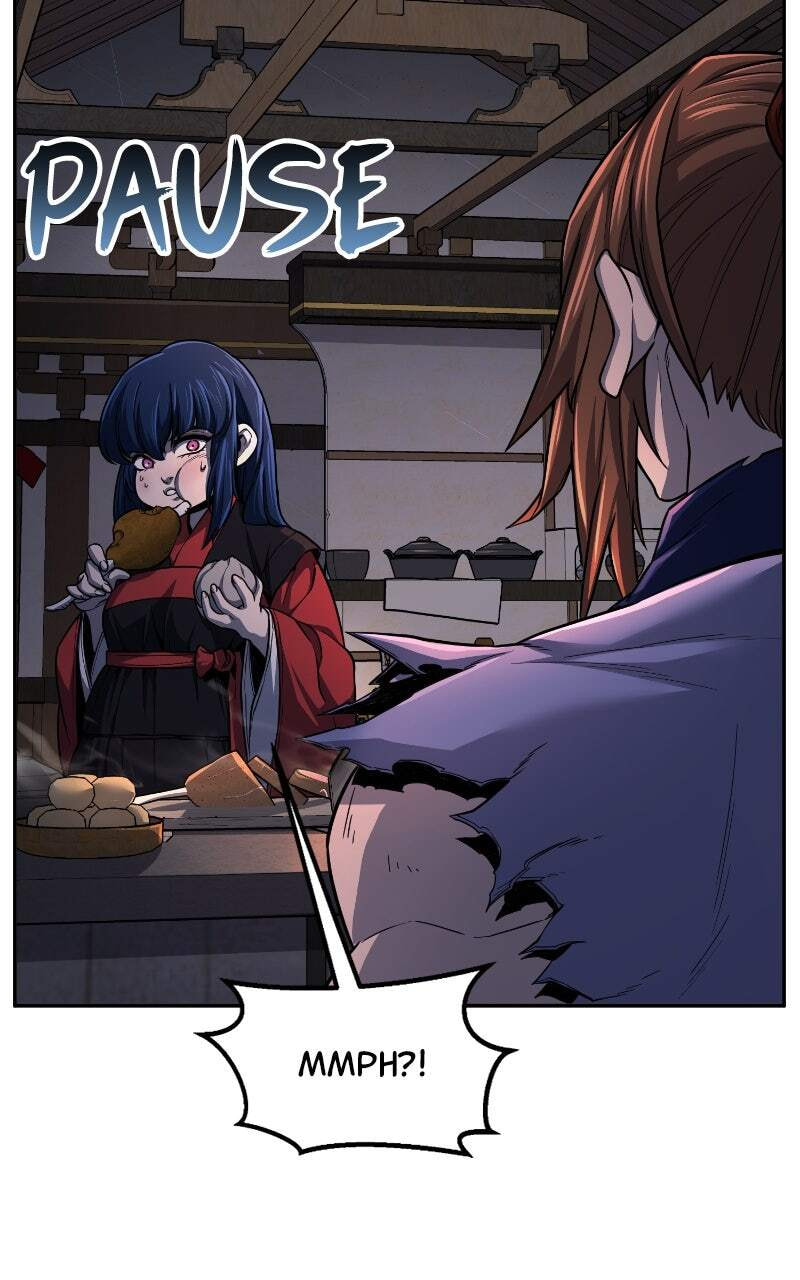 Read Absolute Sword Sense chapter 22 image 73 on Lezhin