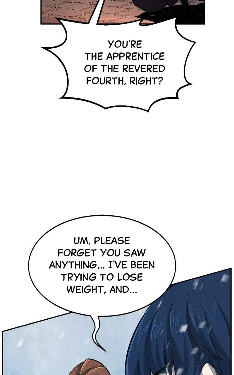Read Absolute Sword Sense chapter 22 image 77 on Lezhin