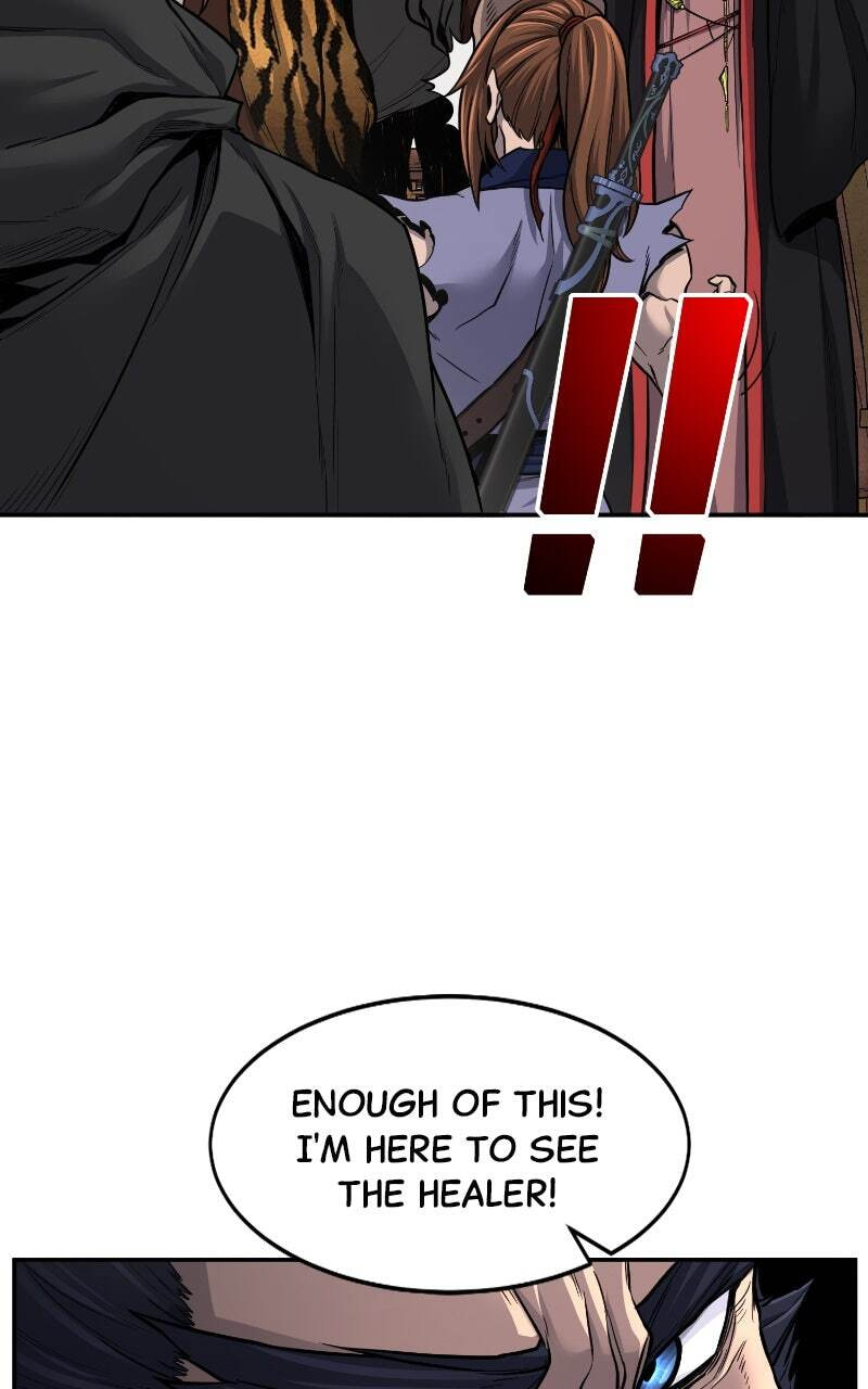 Read Absolute Sword Sense chapter 22 image 8 on Lezhin