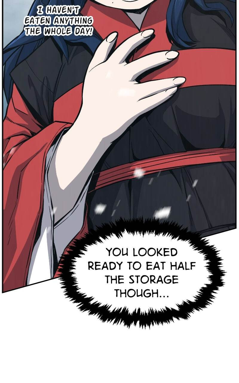 Read Absolute Sword Sense chapter 22 image 80 on Lezhin