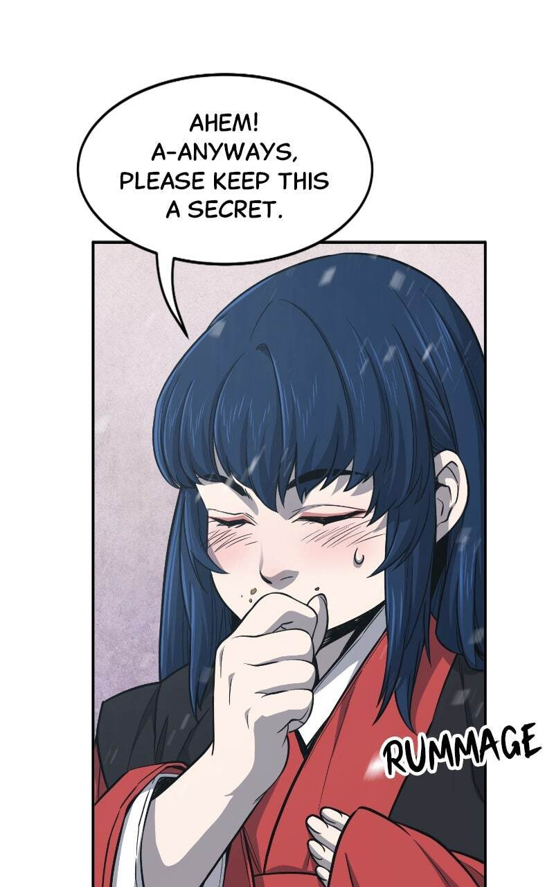Read Absolute Sword Sense chapter 22 image 81 on Lezhin