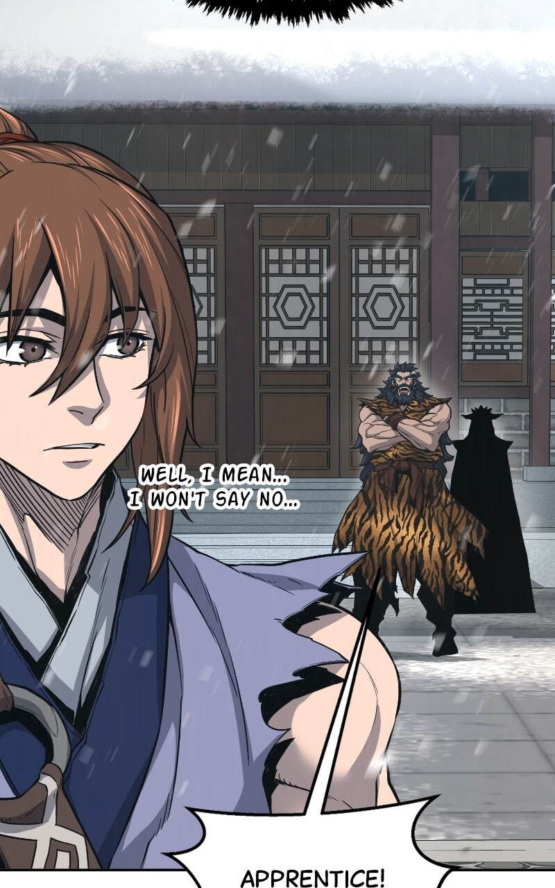Read Absolute Sword Sense chapter 22 image 84 on Lezhin