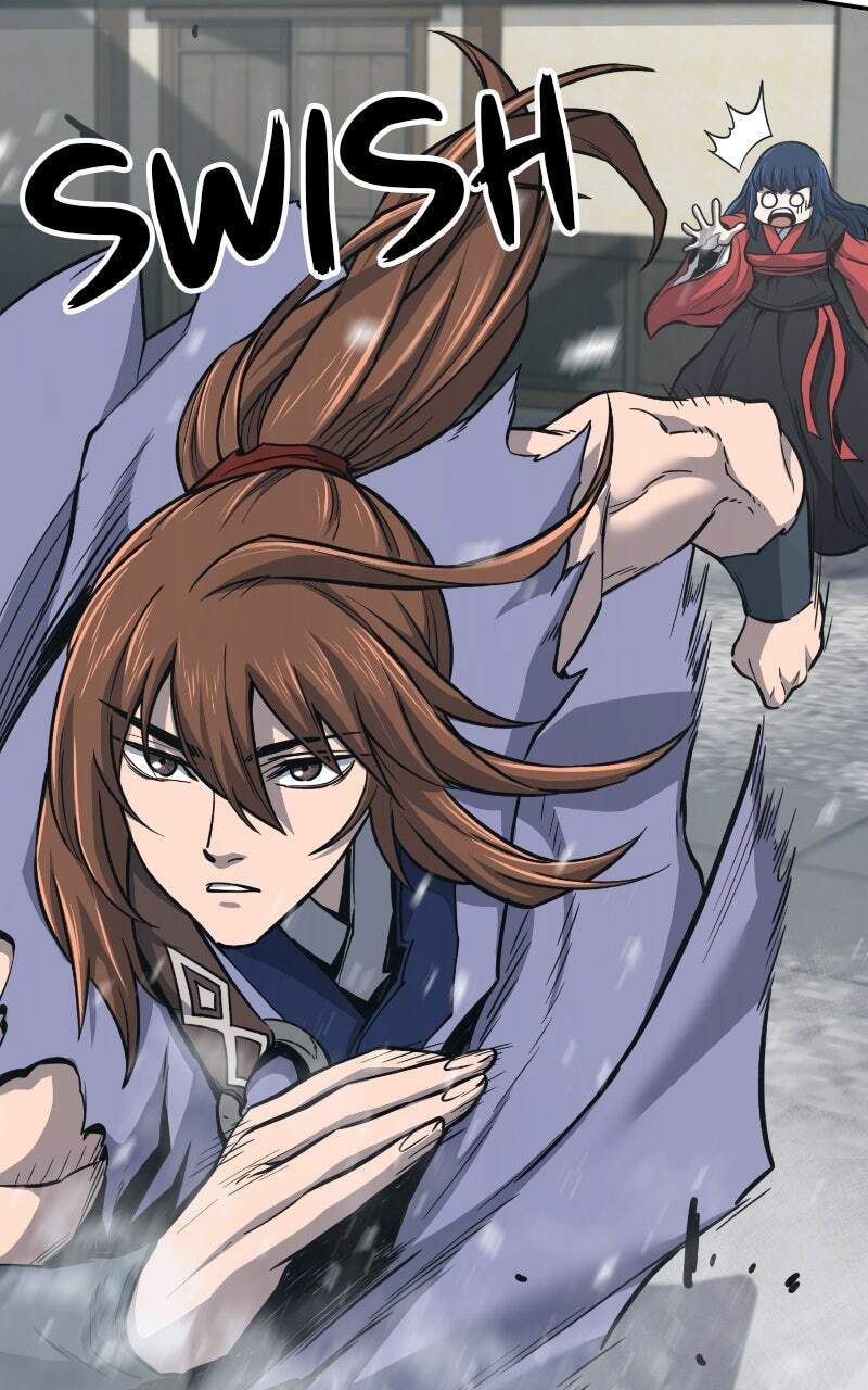 Read Absolute Sword Sense chapter 22 image 87 on Lezhin