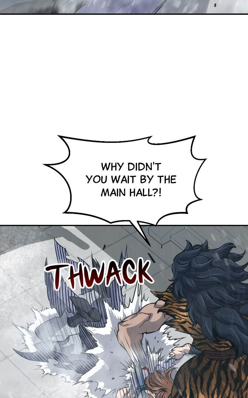 Read Absolute Sword Sense chapter 22 image 88 on Lezhin