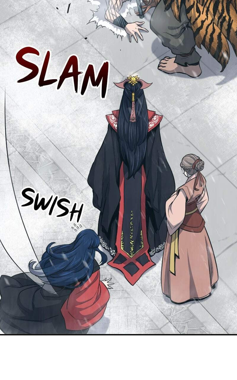 Read Absolute Sword Sense chapter 22 image 89 on Lezhin