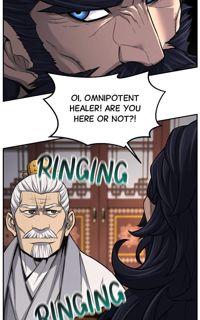 Read Absolute Sword Sense chapter 22 image 9 on Lezhin