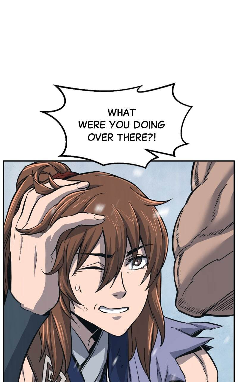 Read Absolute Sword Sense chapter 22 image 90 on Lezhin