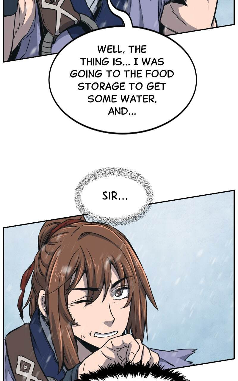 Read Absolute Sword Sense chapter 22 image 91 on Lezhin