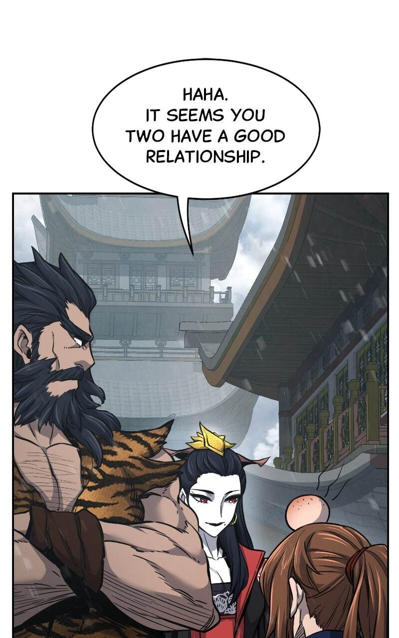 Read Absolute Sword Sense chapter 22 image 96 on Lezhin