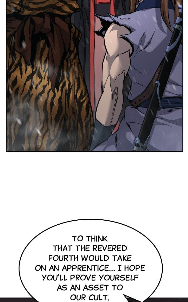 Read Absolute Sword Sense chapter 22 image 97 on Lezhin
