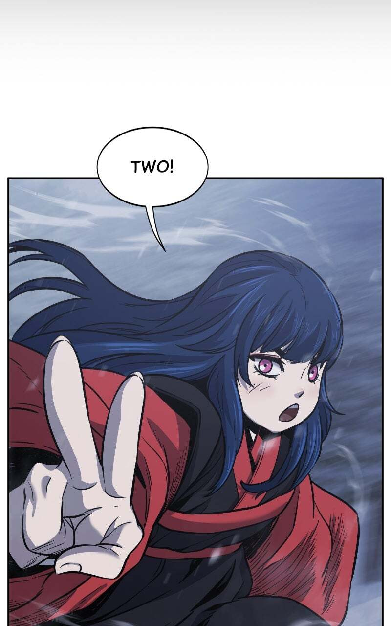 Read Absolute Sword Sense chapter 23 image 100 on Lezhin