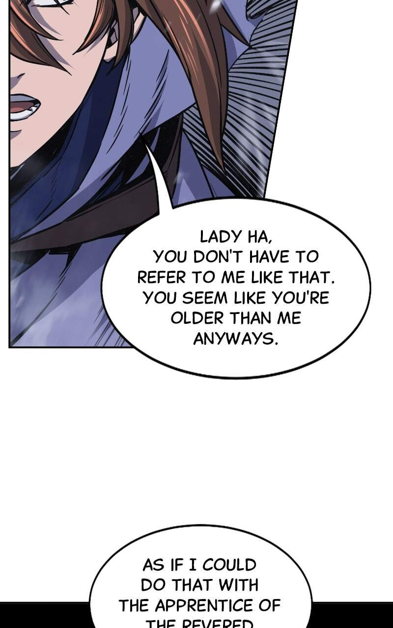 Read Absolute Sword Sense chapter 23 image 104 on Lezhin