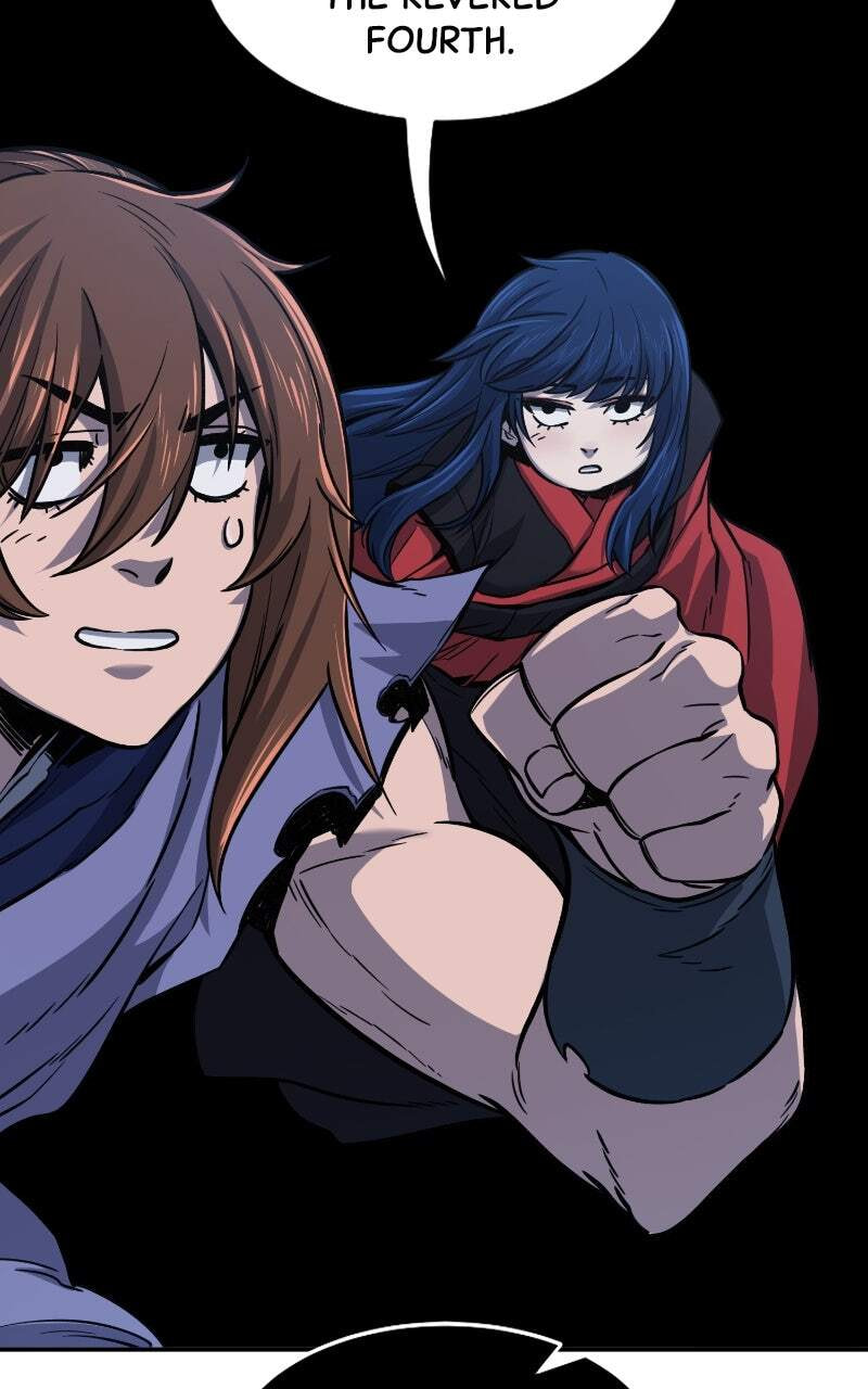 Read Absolute Sword Sense chapter 23 image 105 on Lezhin