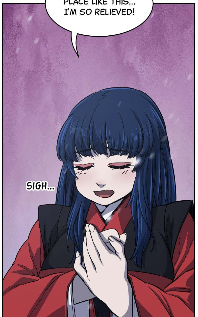 Read Absolute Sword Sense chapter 23 image 114 on Lezhin