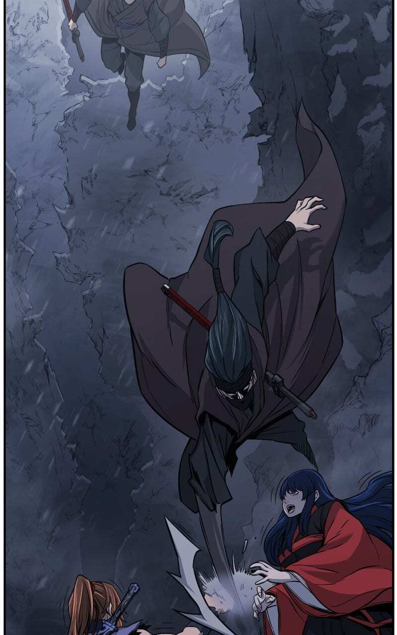 Read Absolute Sword Sense chapter 23 image 118 on Lezhin