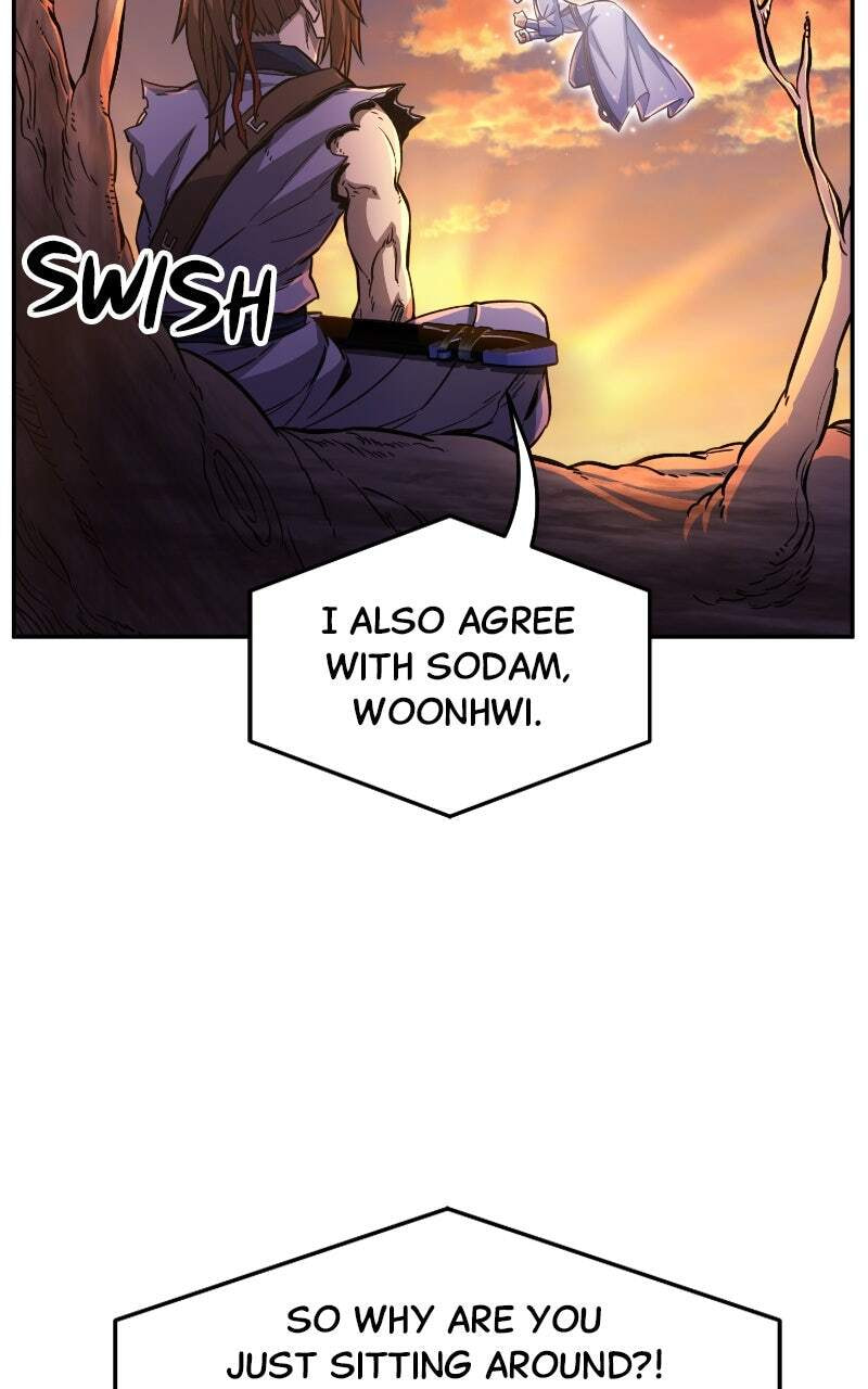 Read Absolute Sword Sense chapter 23 image 14 on Lezhin