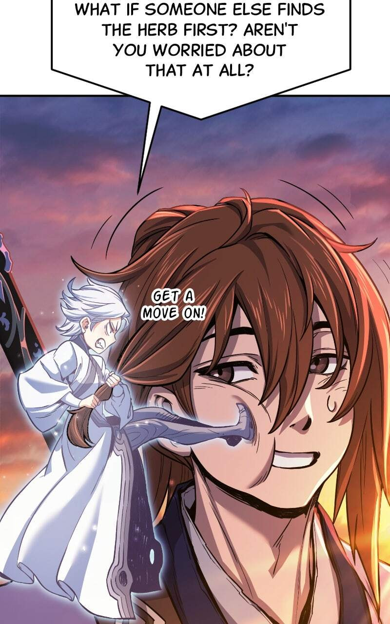 Read Absolute Sword Sense chapter 23 image 15 on Lezhin