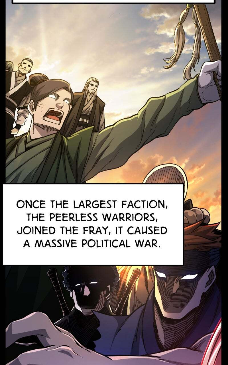 Read Absolute Sword Sense chapter 23 image 2 on Lezhin