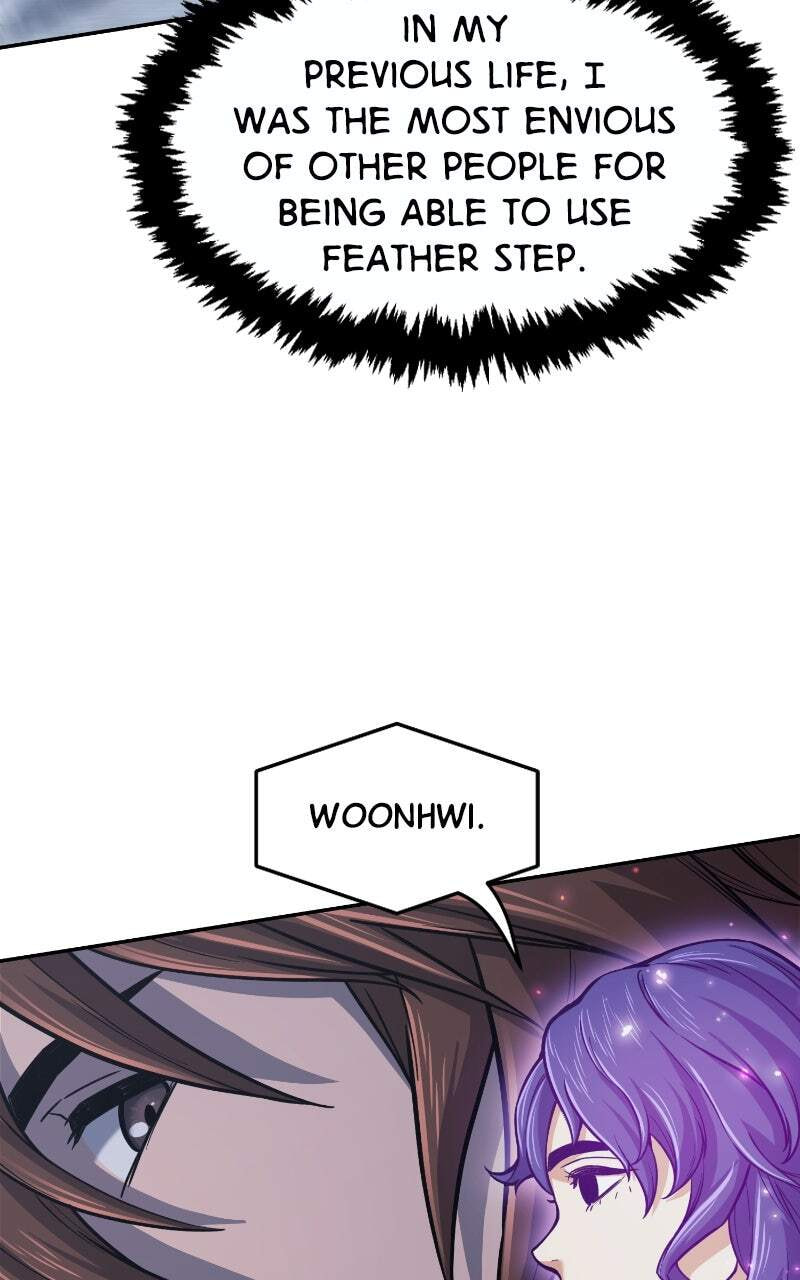 Read Absolute Sword Sense chapter 23 image 24 on Lezhin