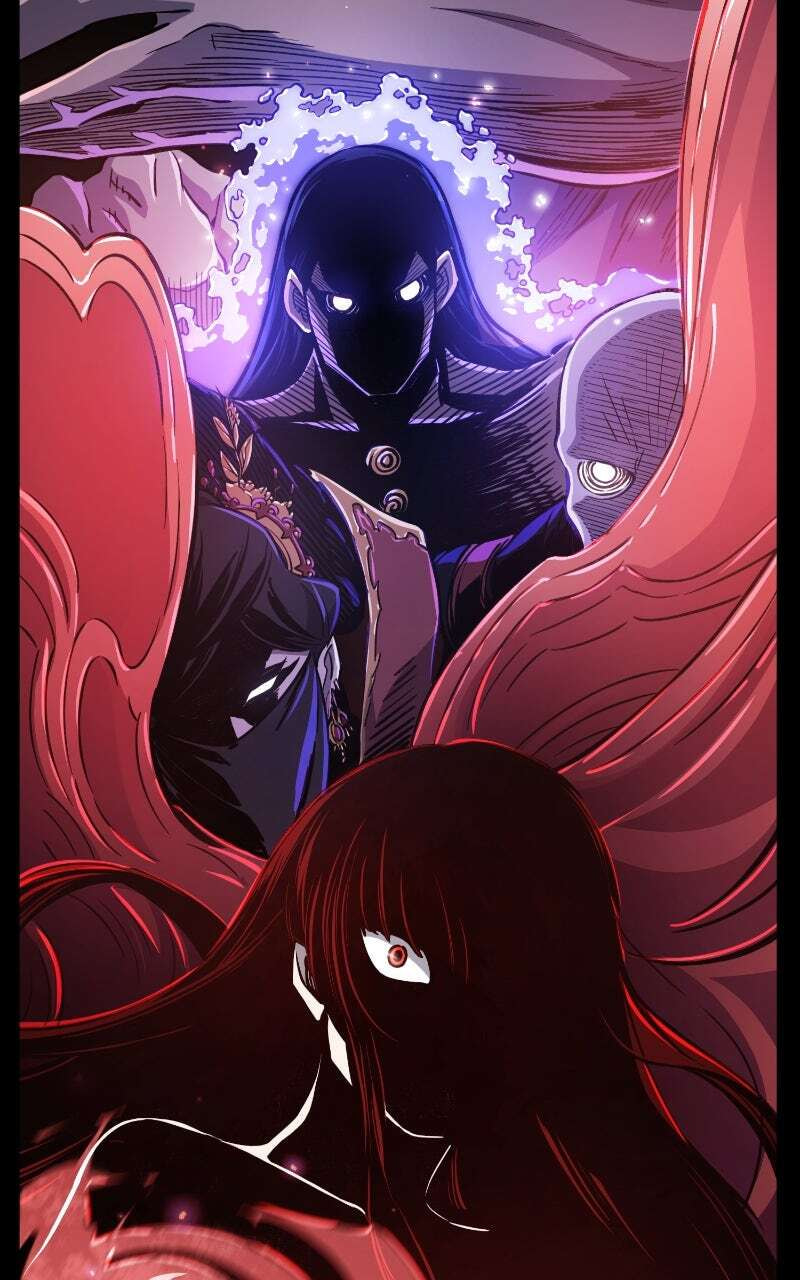 Read Absolute Sword Sense chapter 23 image 3 on Lezhin