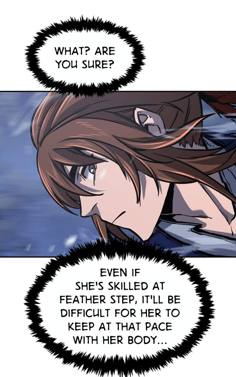 Read Absolute Sword Sense chapter 23 image 31 on Lezhin