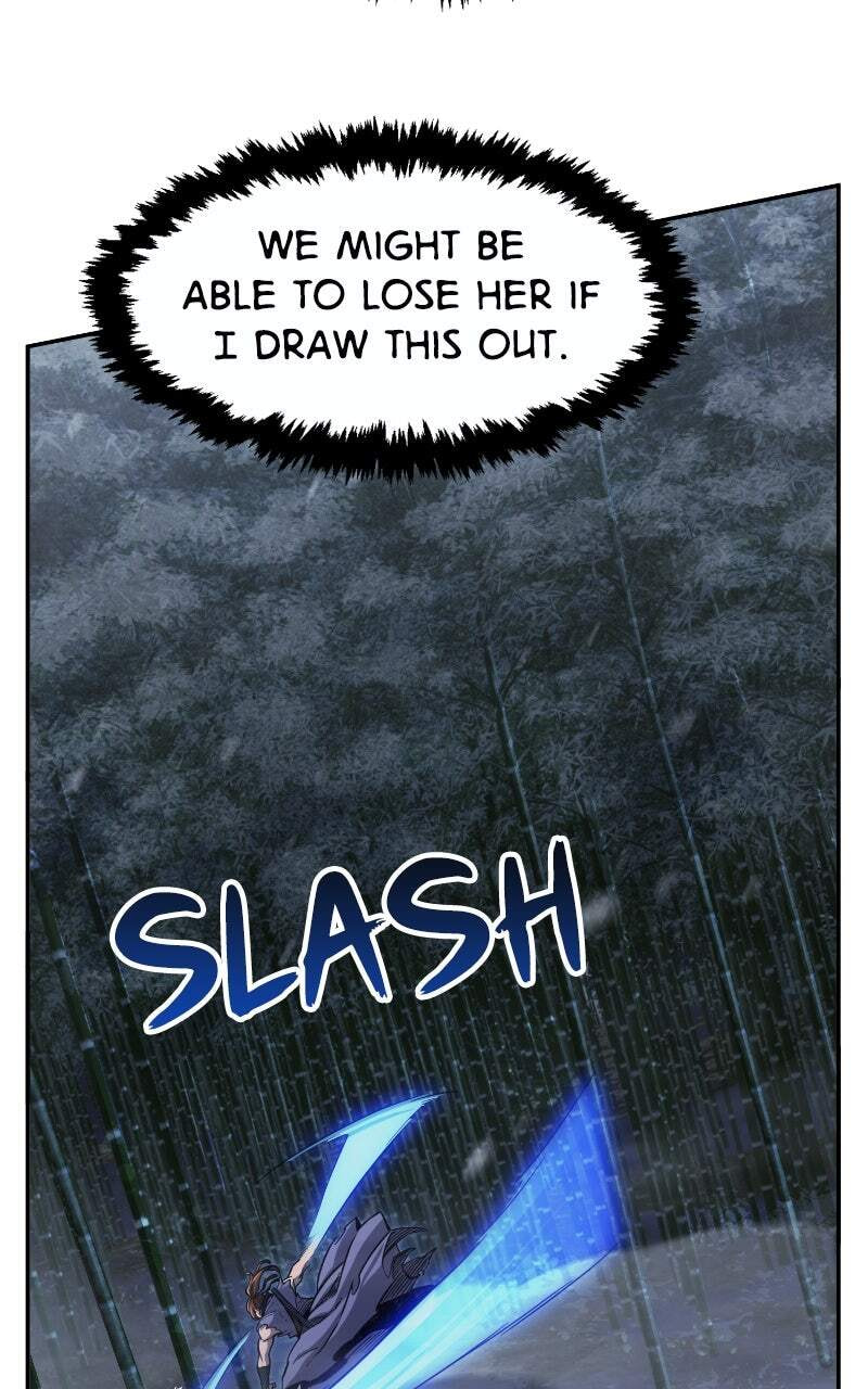 Read Absolute Sword Sense chapter 23 image 32 on Lezhin