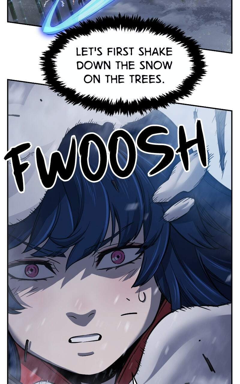 Read Absolute Sword Sense chapter 23 image 33 on Lezhin