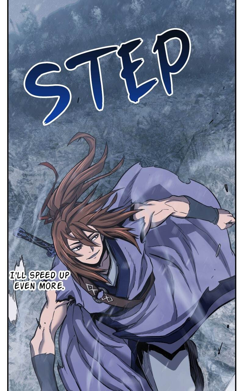 Read Absolute Sword Sense chapter 23 image 37 on Lezhin
