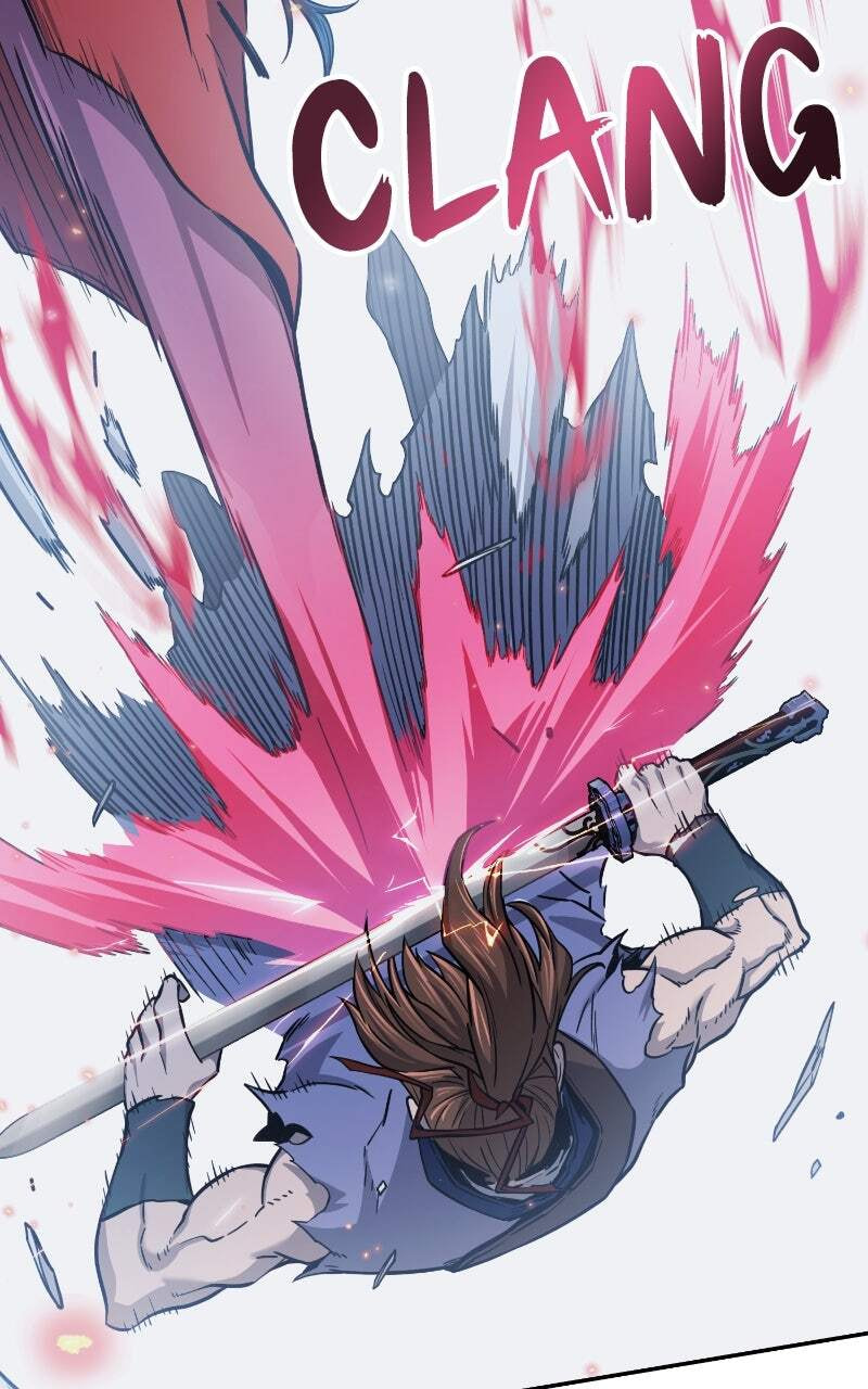 Read Absolute Sword Sense chapter 23 image 46 on Lezhin