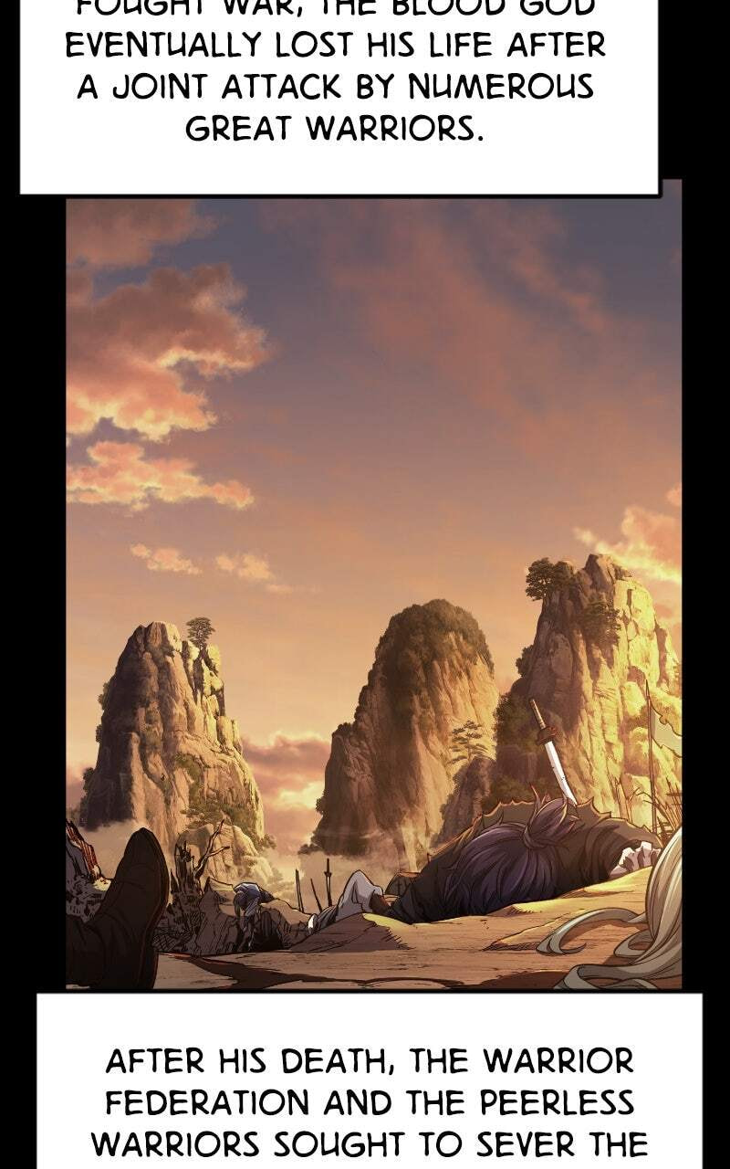 Read Absolute Sword Sense chapter 23 image 5 on Lezhin