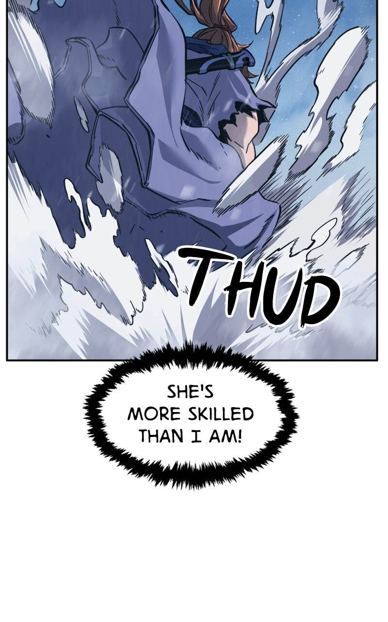 Read Absolute Sword Sense chapter 23 image 50 on Lezhin