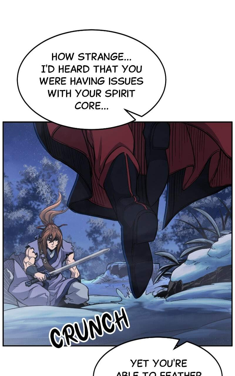 Read Absolute Sword Sense chapter 23 image 51 on Lezhin