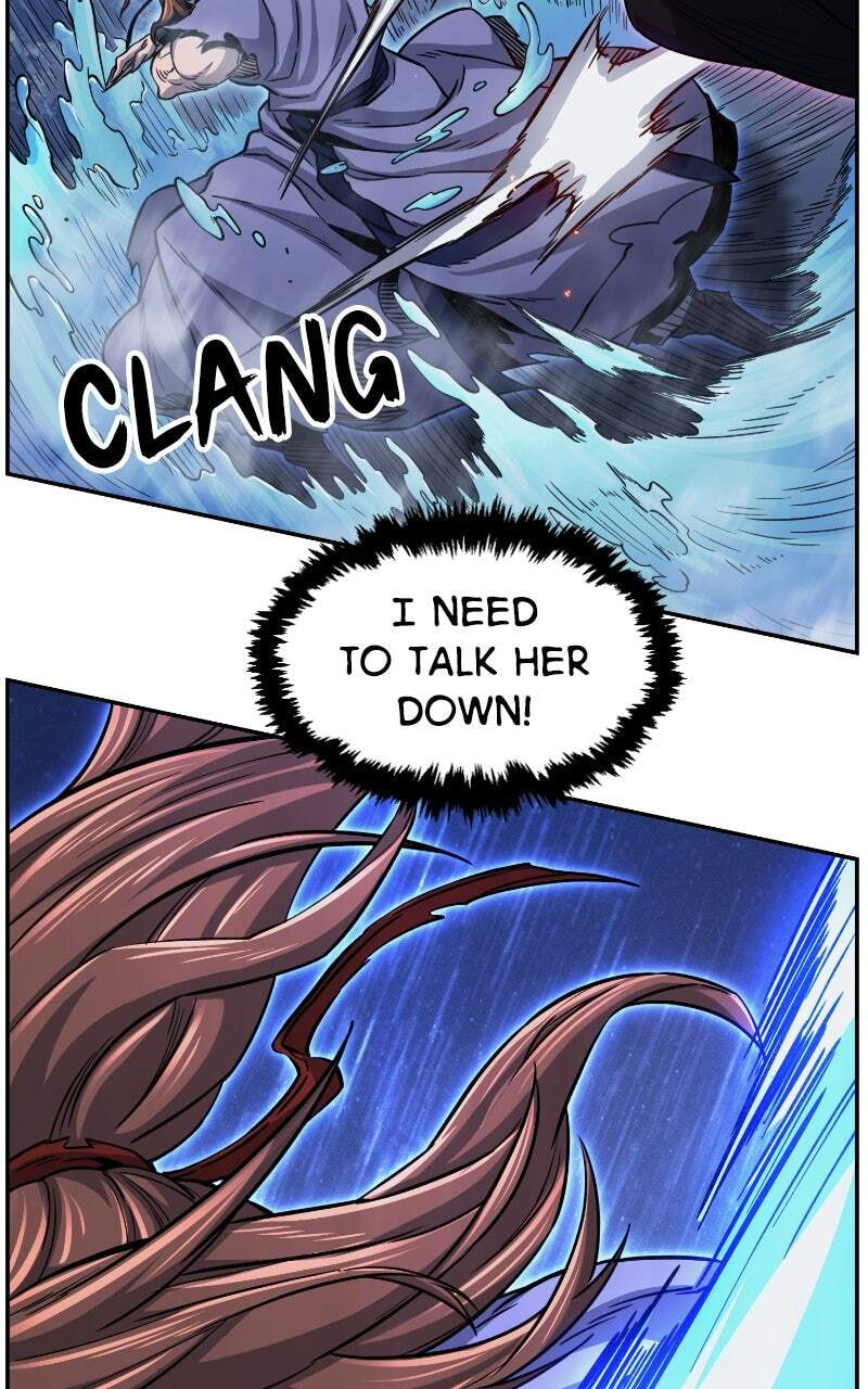 Read Absolute Sword Sense chapter 23 image 61 on Lezhin