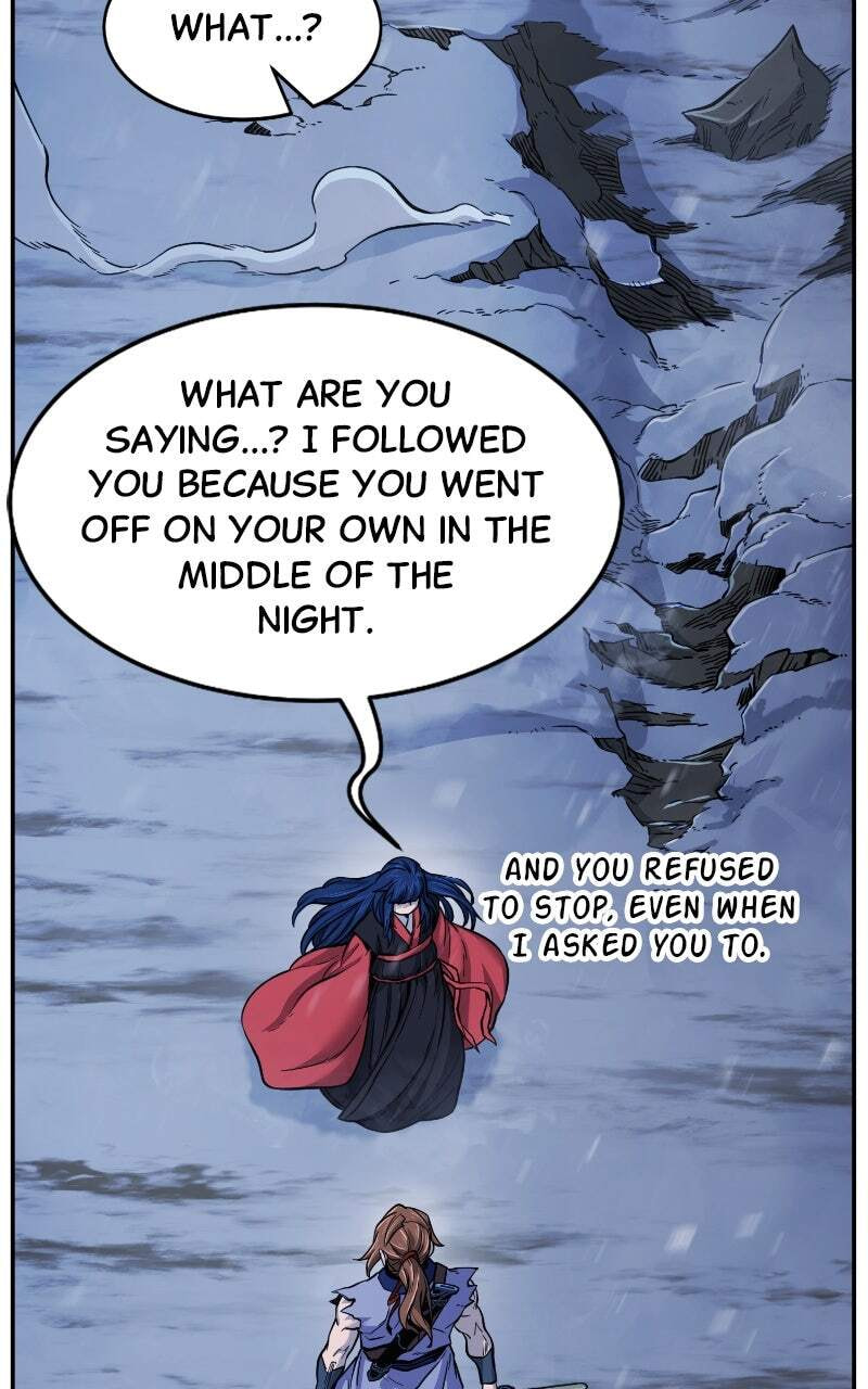 Read Absolute Sword Sense chapter 23 image 68 on Lezhin